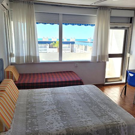 Estudio Primera Linea De Playa มาตาลัสกาญาส ภายนอก รูปภาพ