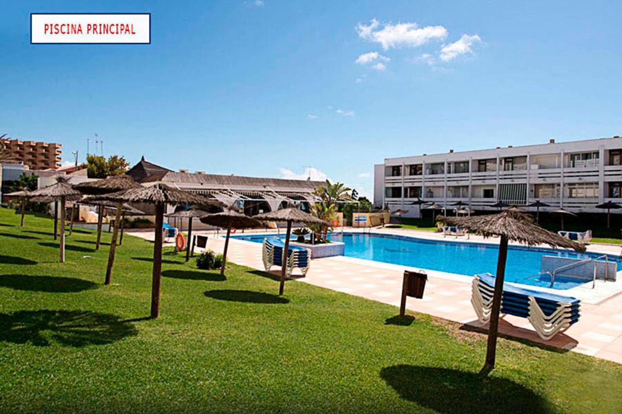 Estudio Primera Linea De Playa มาตาลัสกาญาส ภายนอก รูปภาพ