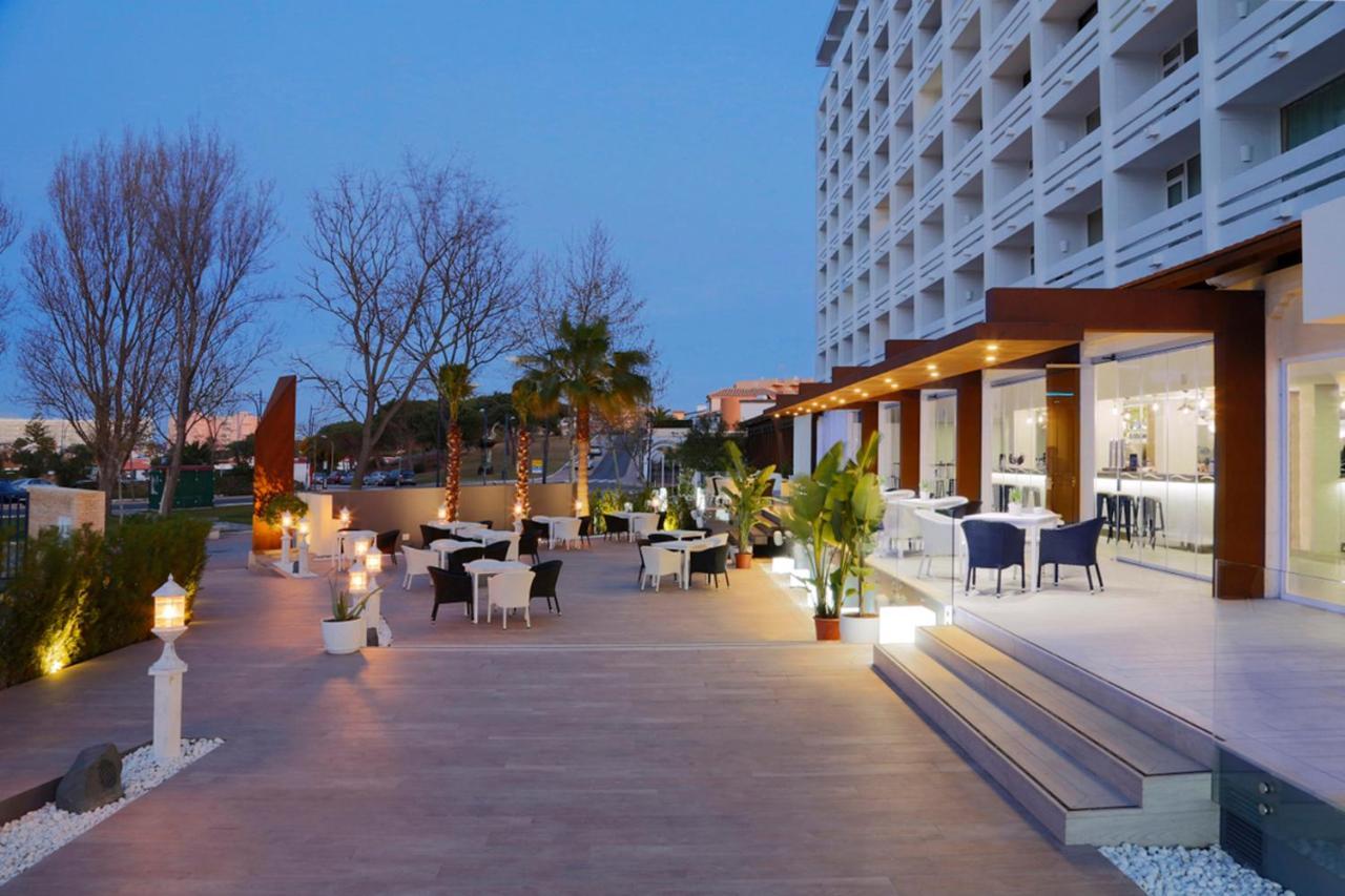 Estudio Primera Linea De Playa มาตาลัสกาญาส ภายนอก รูปภาพ