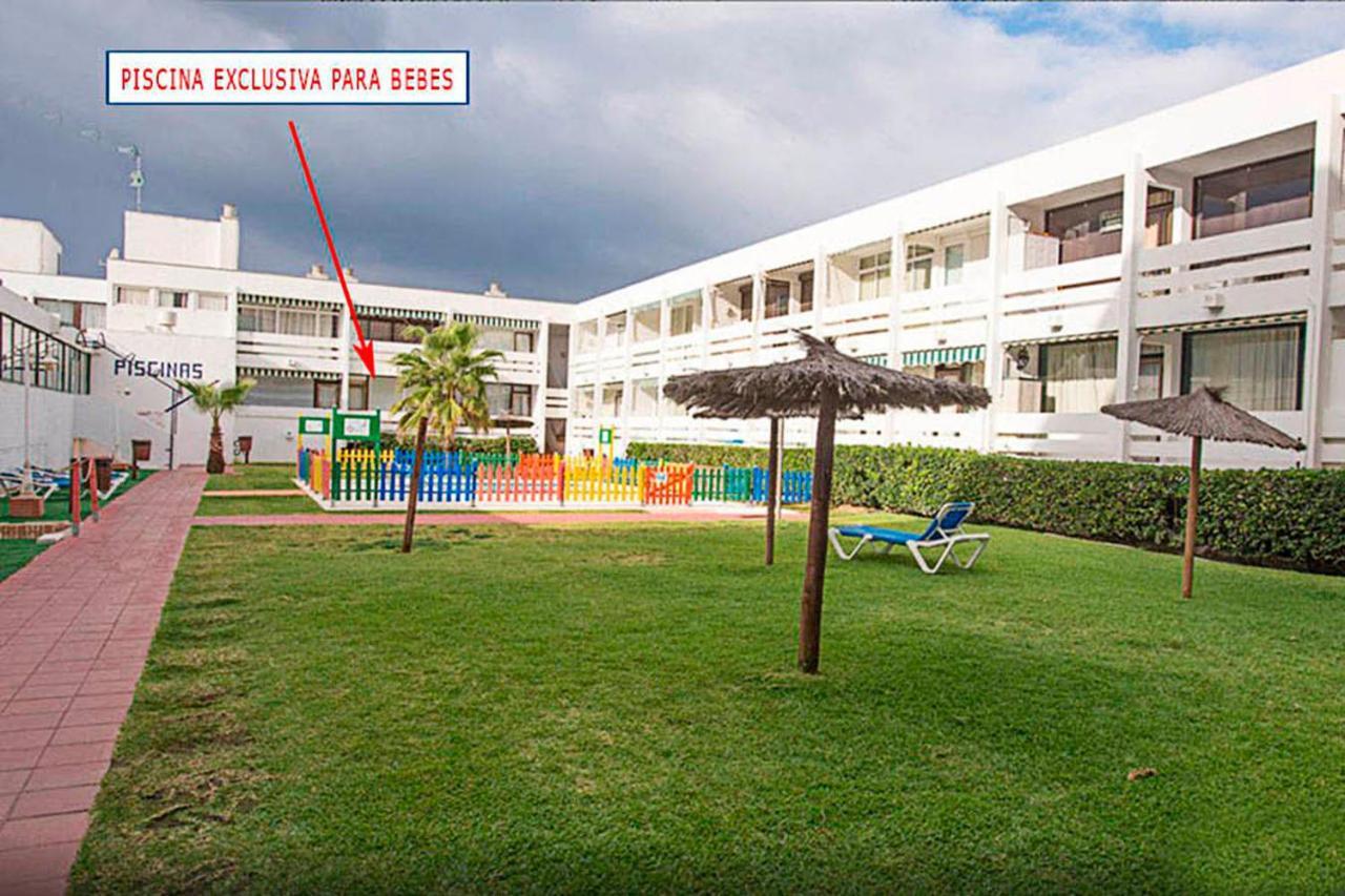Estudio Primera Linea De Playa มาตาลัสกาญาส ภายนอก รูปภาพ