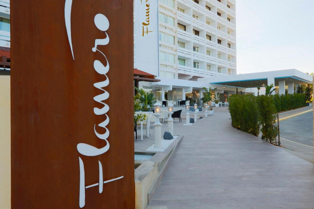 Estudio Primera Linea De Playa มาตาลัสกาญาส ภายนอก รูปภาพ