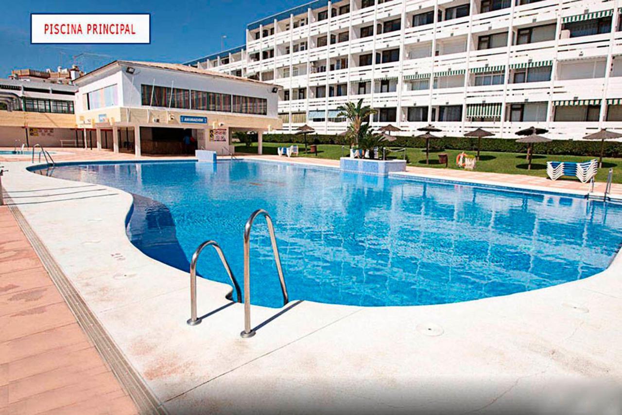 Estudio Primera Linea De Playa มาตาลัสกาญาส ภายนอก รูปภาพ