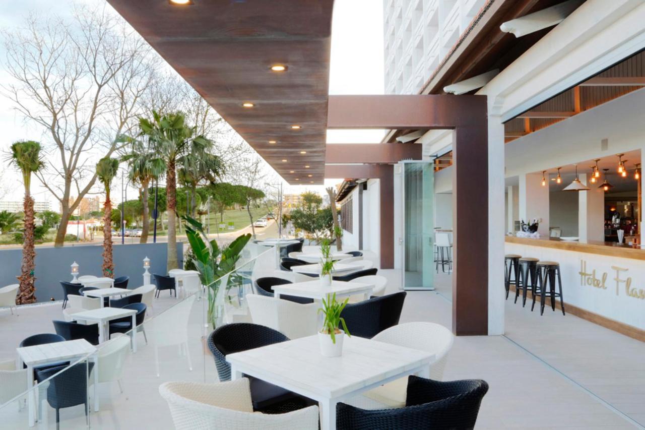 Estudio Primera Linea De Playa มาตาลัสกาญาส ภายนอก รูปภาพ