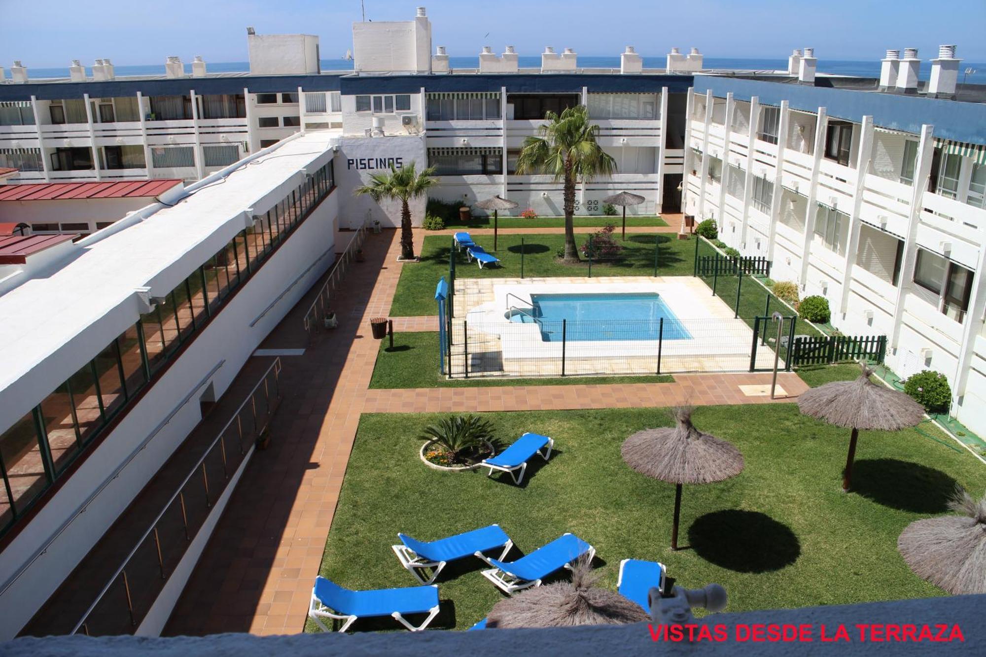 Estudio Primera Linea De Playa มาตาลัสกาญาส ภายนอก รูปภาพ